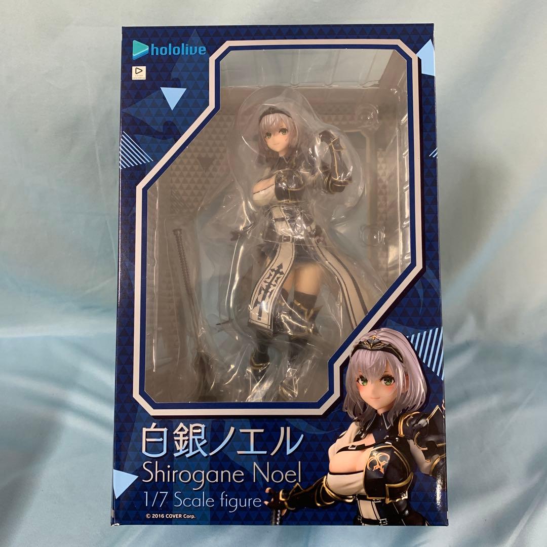 白銀ノエル 「ホロライブプロダクション」 1/7