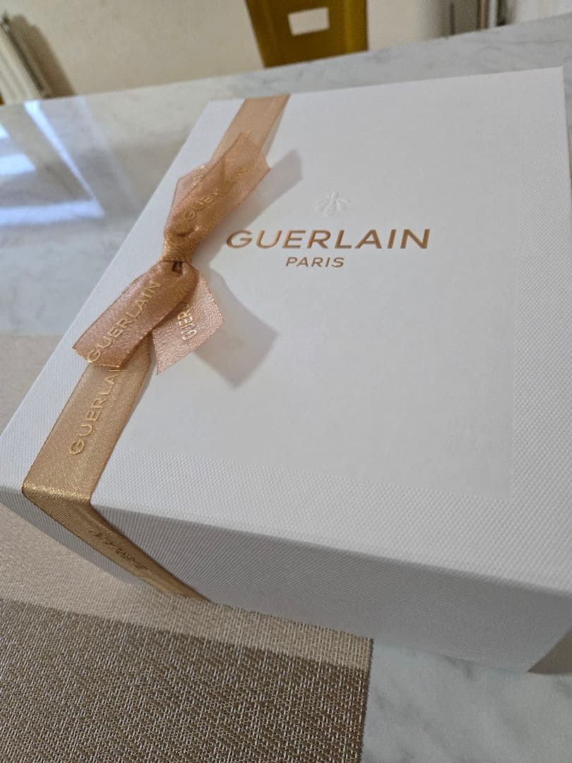 Guerlain 女性用香水 5本セット ギフトボックス