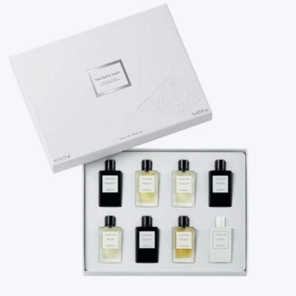 新品未使用 Van Cleef＆Arpels ミニチュアセット