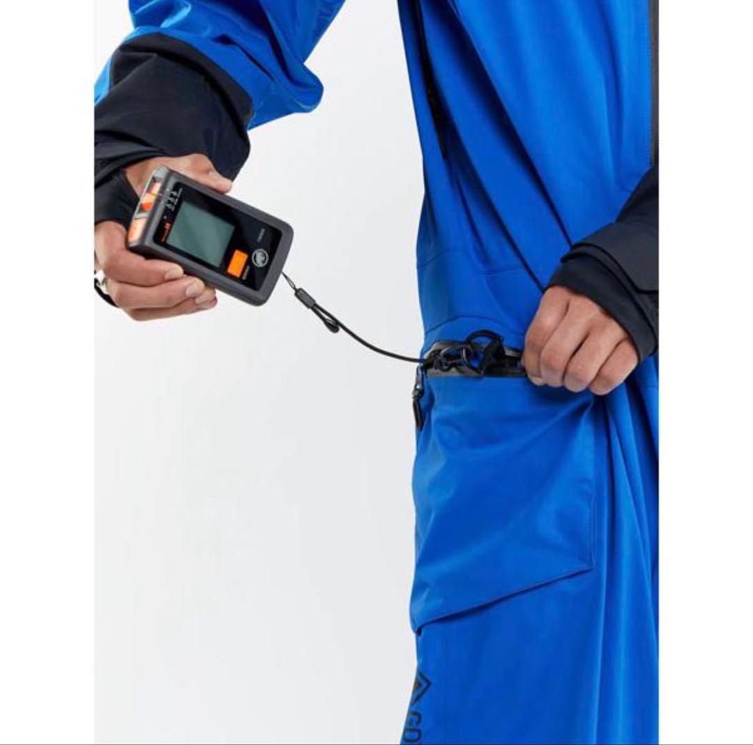 ボルコム JAMIE LYNN つなぎ＋IGUCHI vest 54%OFF - メルカリ