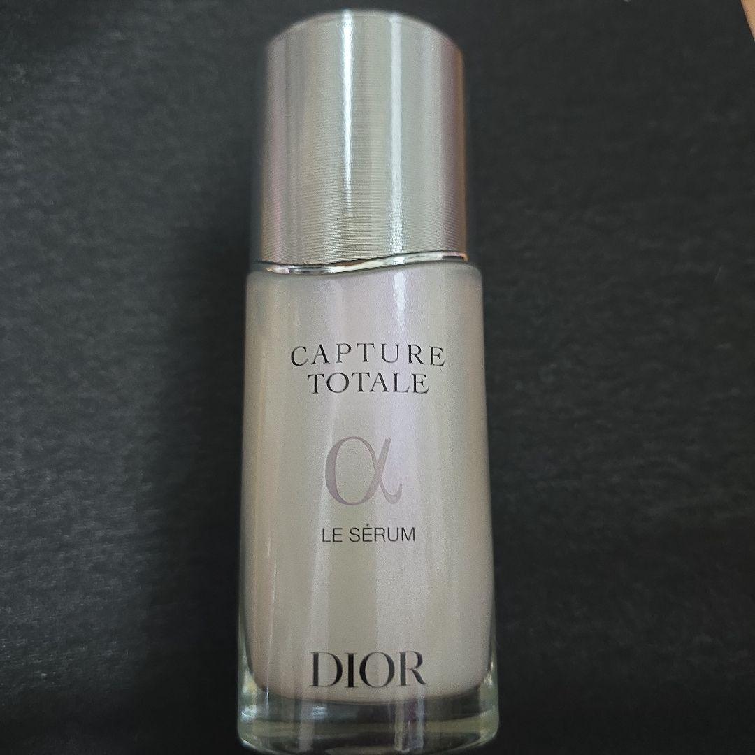 Dior Capture Totale α Le Sérum 50ml