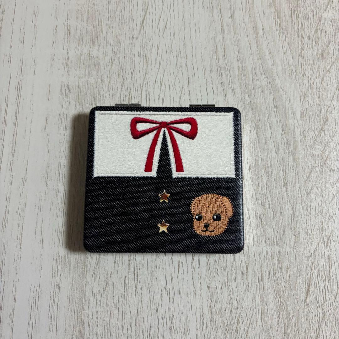 学園アリス コンパクトミラー アリス学園服 - メルカリ