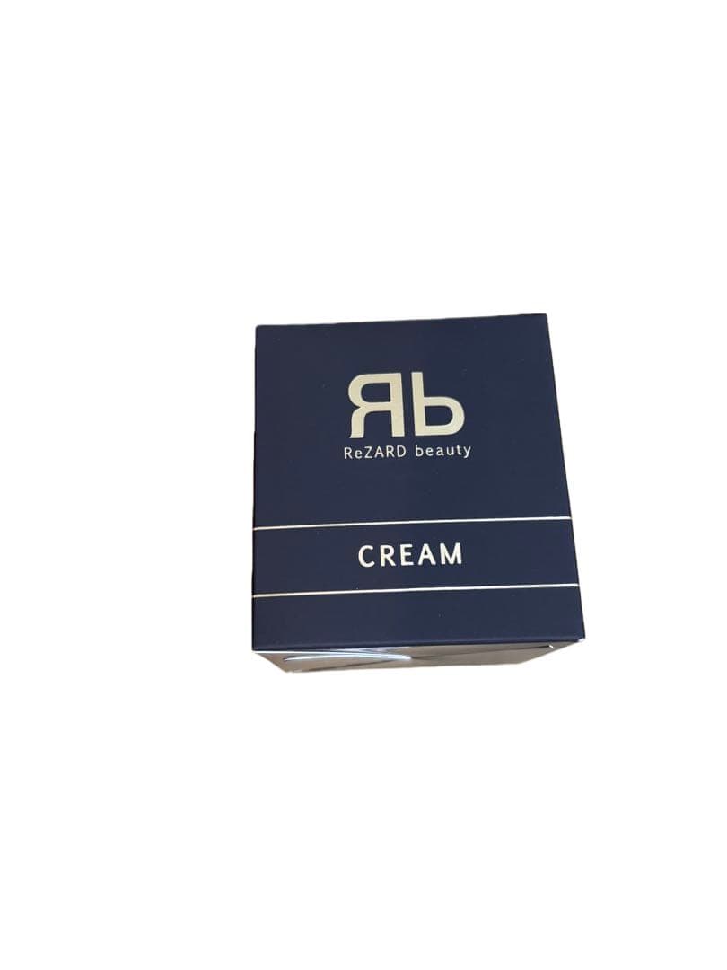 ReZARD beauty クリーム エクソソーム EXO