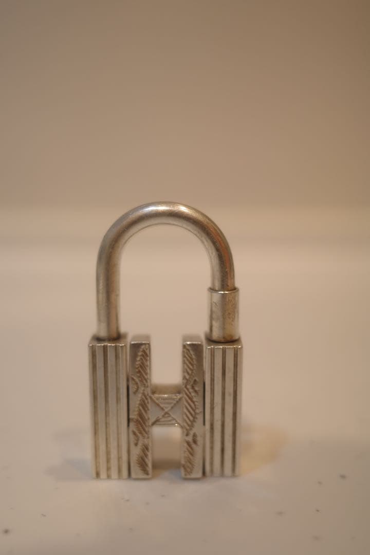 HERMES トゥアレグ カデナ