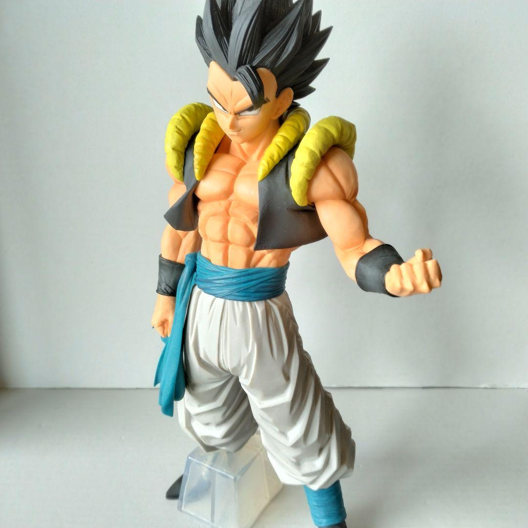 ドラゴンボール 一番くじ ゴジータ 黒髪 D賞 - メルカリ