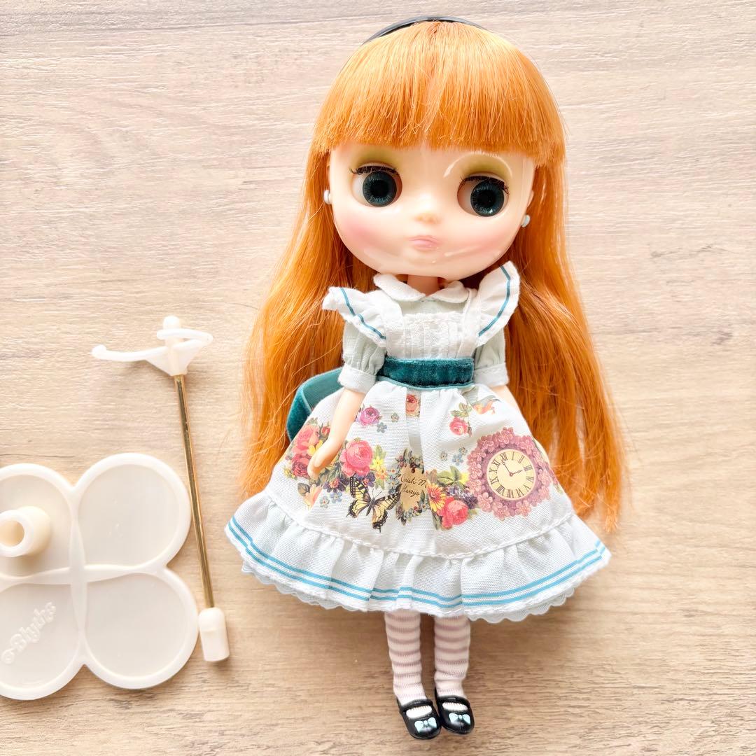 ミディブライス ☆ チェリッシュミーオールウェイズ ☆