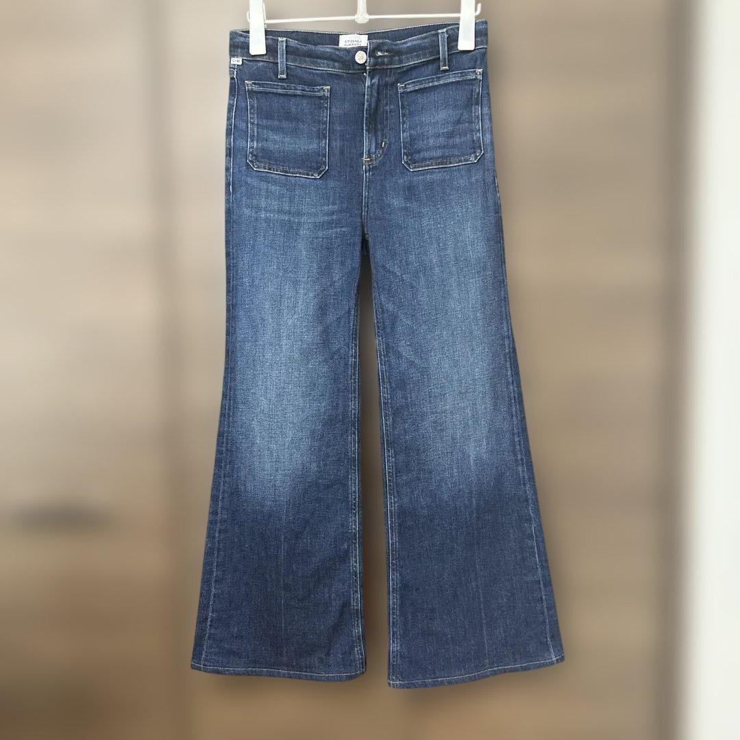 L'Appartement Citizens of Humanityフレアデニム