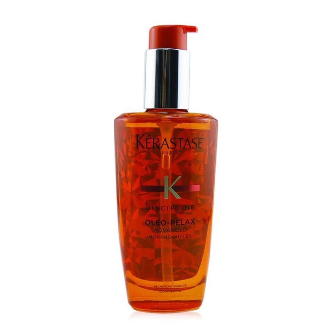 フルイドオレオリラックス専売品です