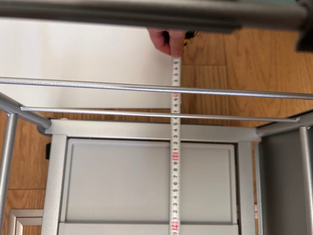 新品 クリナップ ダストワゴン リサイクルゴミワゴン スライド ゴミ箱3