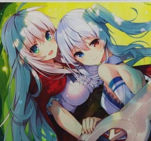 三嶋くろね 版画「二人は無敵」保証書・元箱付 フルセット シリアル25/50 三嶋くろね版画買取 | グッズ買取も対応