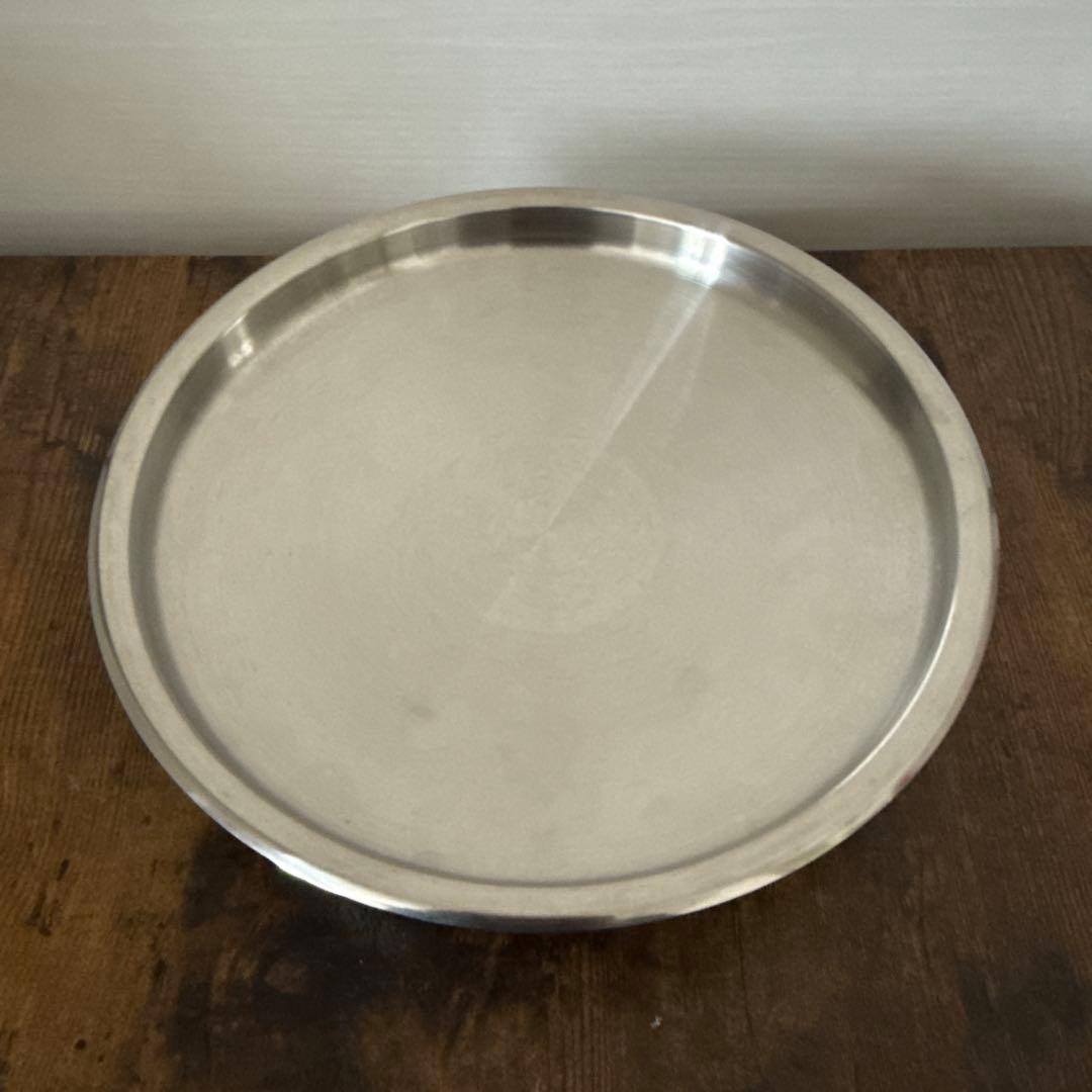 Royal Queen ステンレススチール鍋 RQ-012 - メルカリ