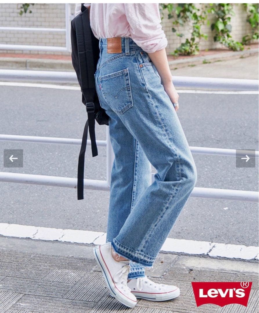 Levi's / リーバイス】Spick 別注SMU 501 90s 26サイズ - メルカリ