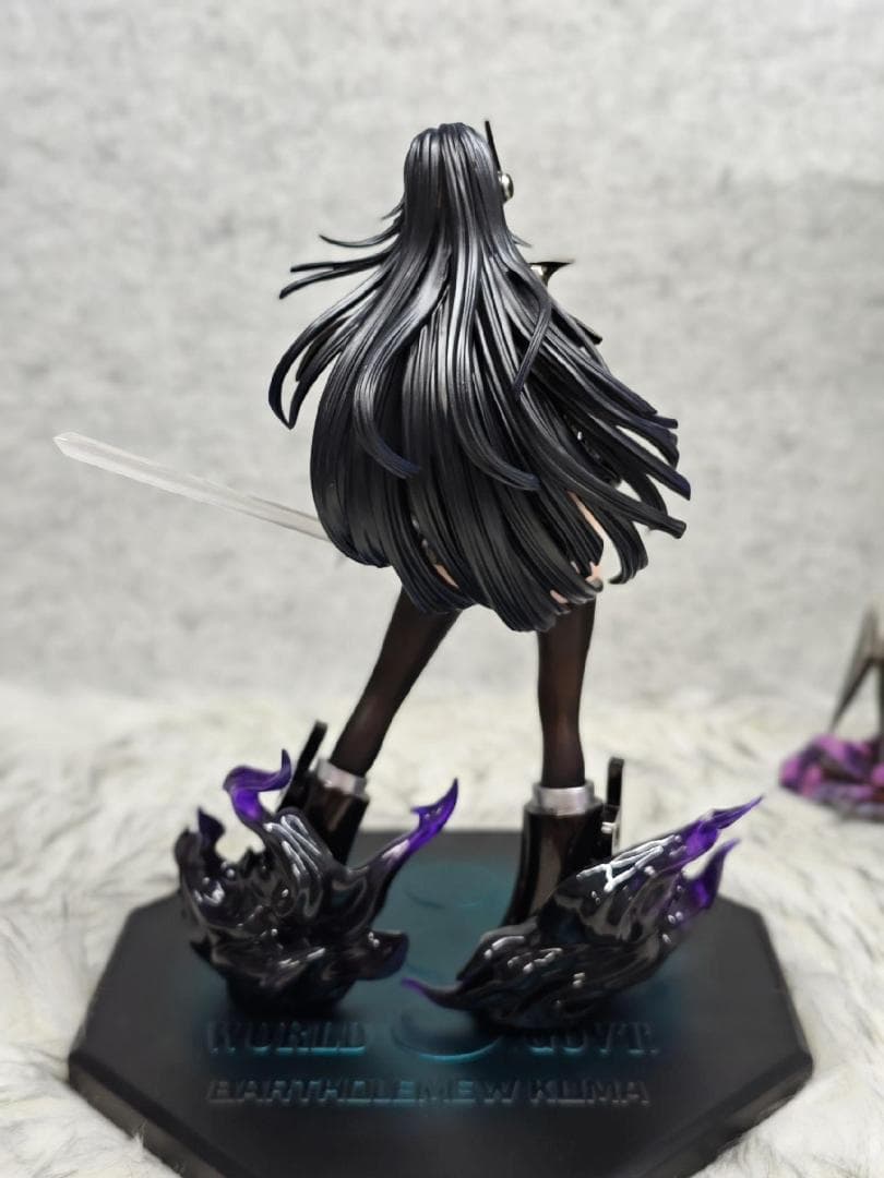 ワンピース エッグヘッド編 海賊女帝 ハンコック ガレージキット