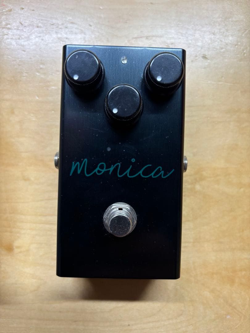 Virtues Monica ギターエフェクター - メルカリ