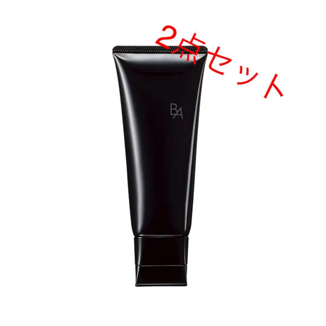 【新品・2点セット】POLA ポーラ B.A クレンジングクリーム　130ｇ