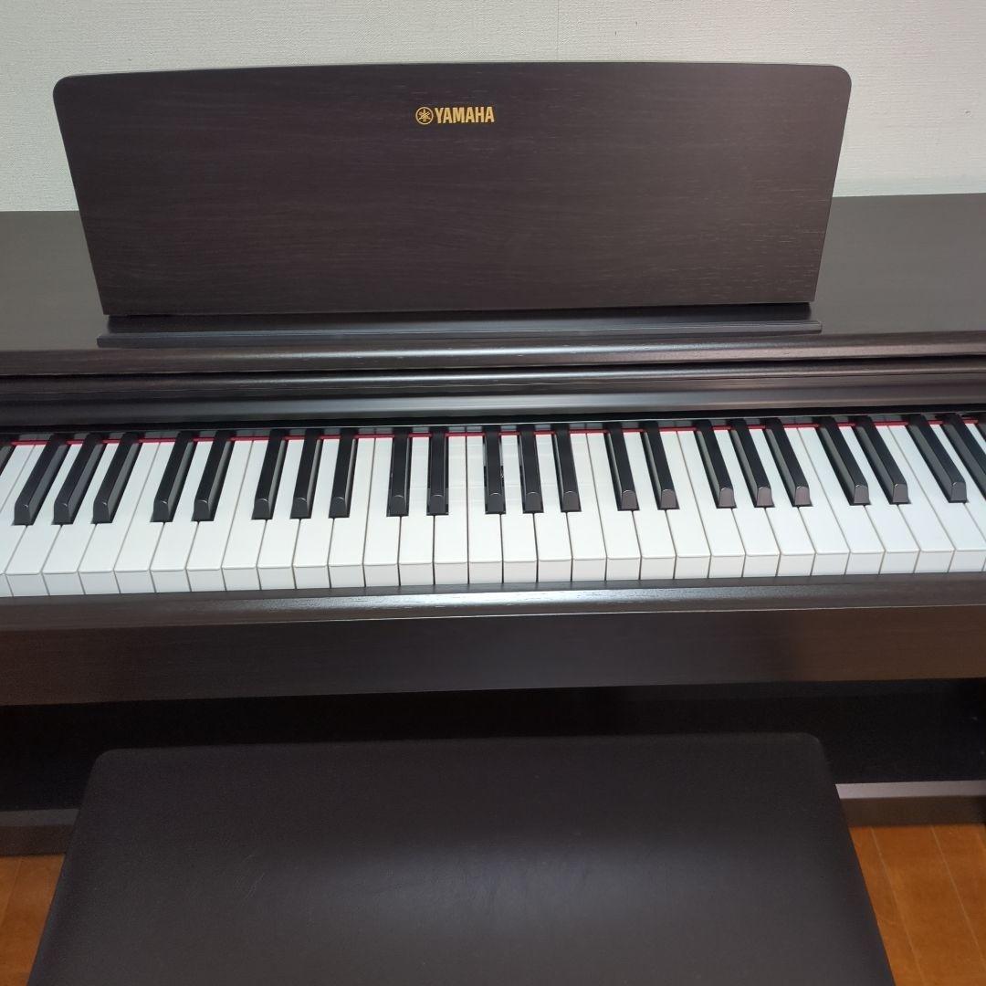 ヤマハ デジタルピアノ ARIUS YDP-145 2025年製