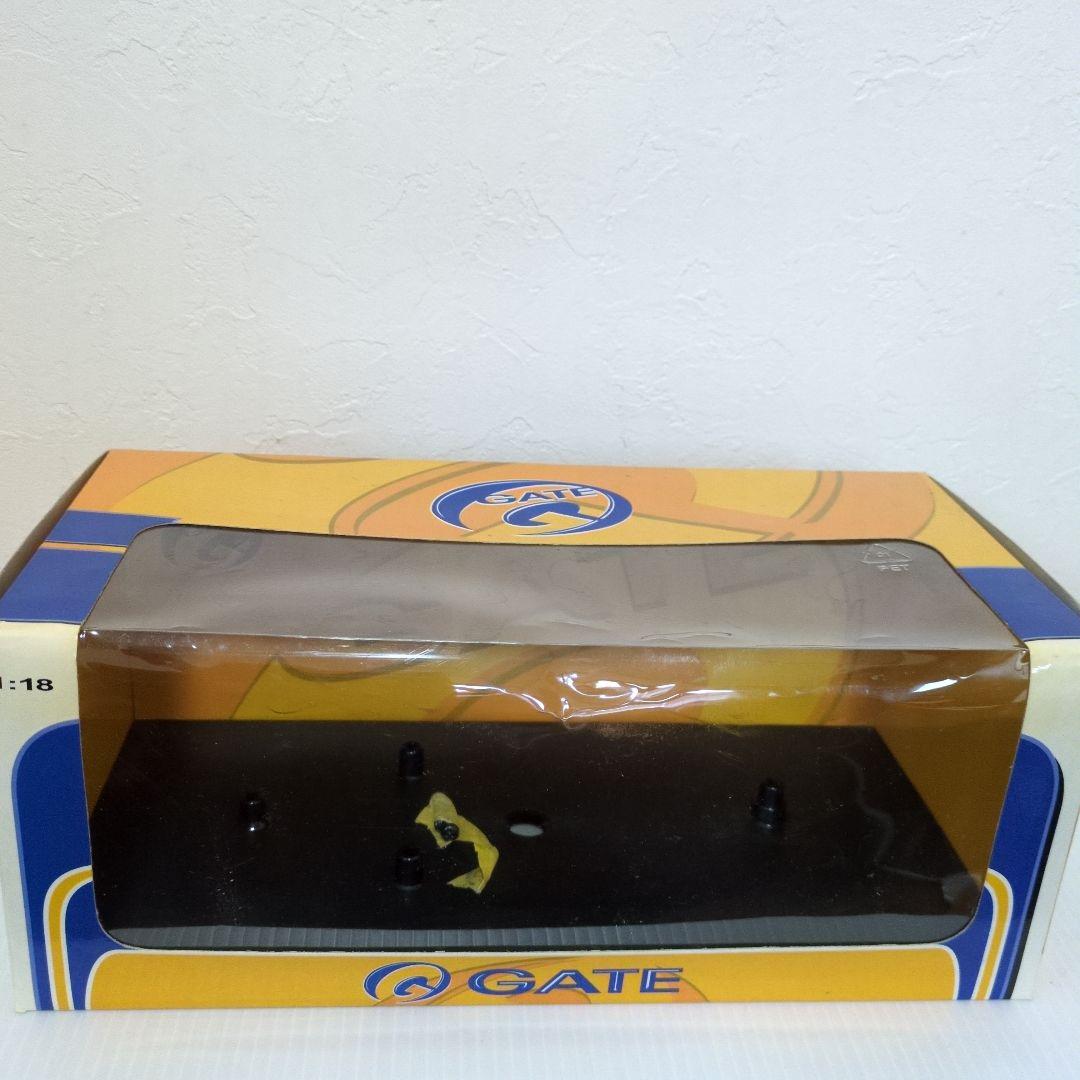 鑑賞用 1/18 GATE ニュービートル ローダウンカスタム 改造品 - メルカリ