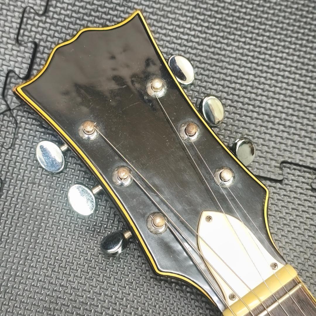 Firstman? 60's エレキギター ジャンク ジャパンヴィンテージ