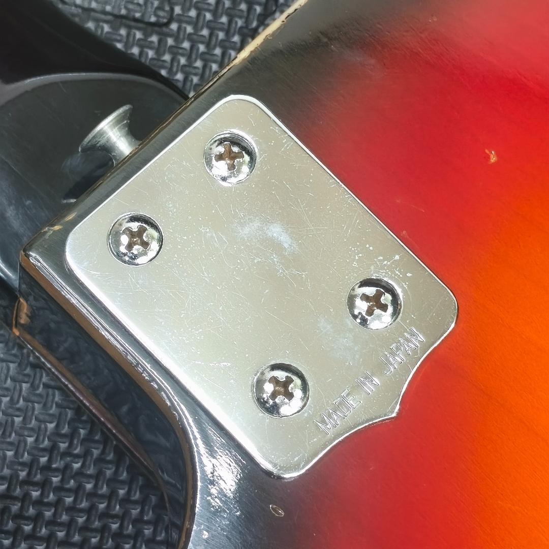 Firstman? 60's エレキギター ジャンク ジャパンヴィンテージ