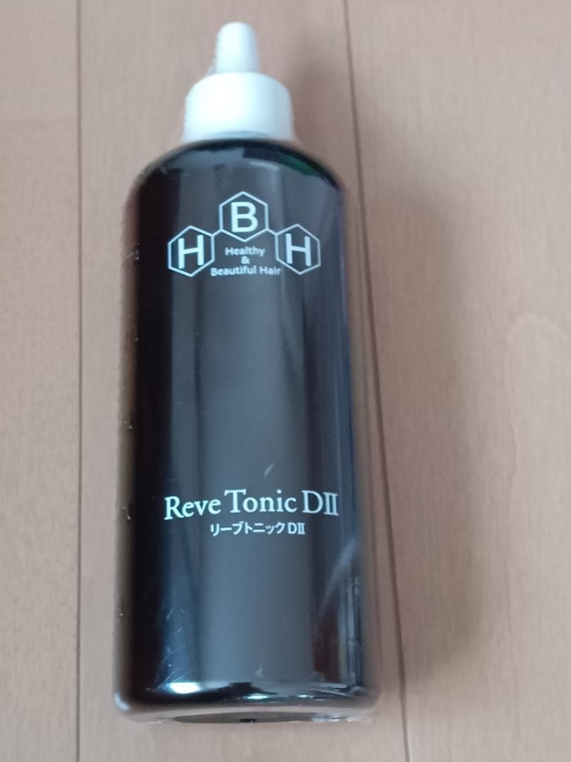 2025年購入　リーブ21　リーブトニックＤⅡ（250ｍｌ）　新品未開封