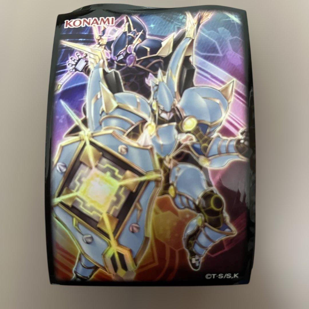 遊戯王OCG デュエルモンスターズ カードスリーブ 75枚 - メルカリ