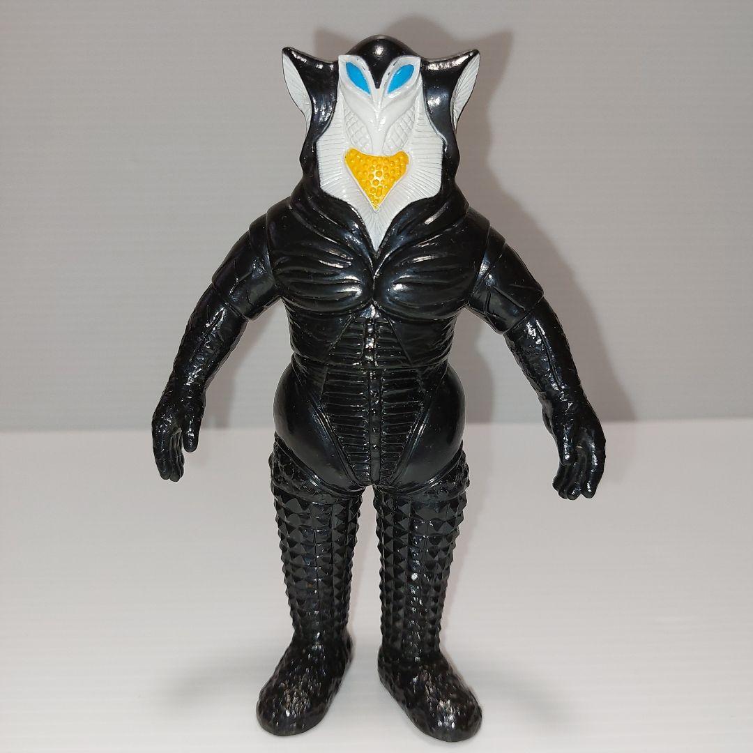 ☆ウルトラマン 旧ウルトラ怪獣シリーズ メフィラス星人1983！当時物