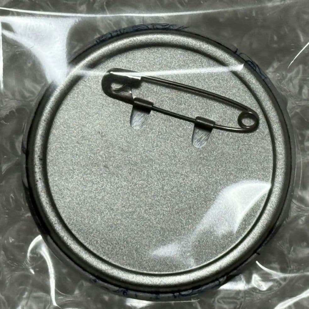 バンドリ Roselia 礎の花冠 場面写缶バッジ 湊友希那 - メルカリ