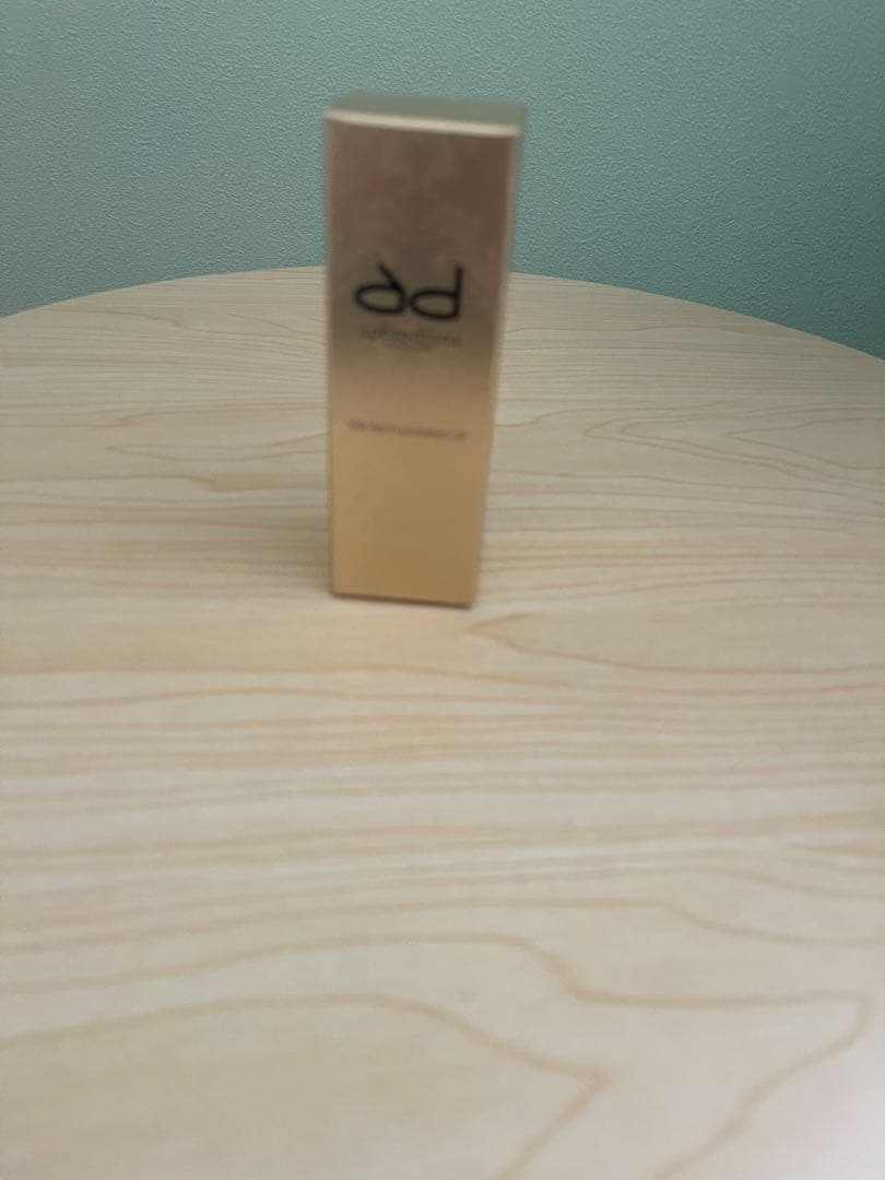 イチエ　　AD シルクヴェールファンデーション UV