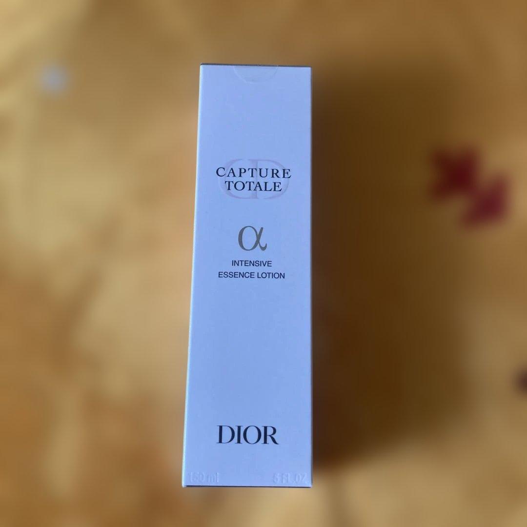 DIOR カプチュール　トータル　インテンシブ　エッセンスローション　150ml