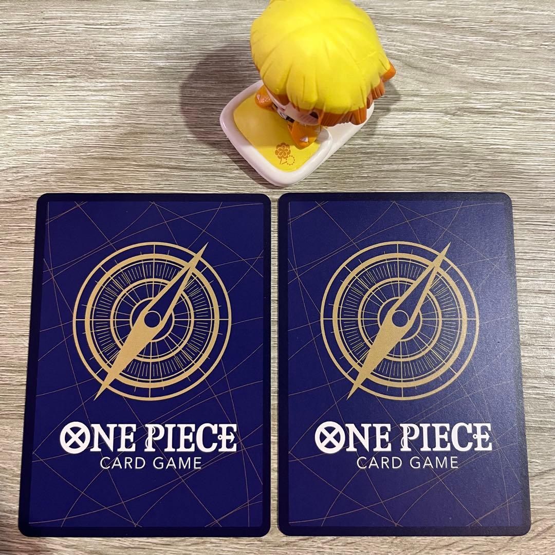 OP モンキーDルフィ プロモ p-099 交流会 四皇ニカ 4枚セット - メルカリ