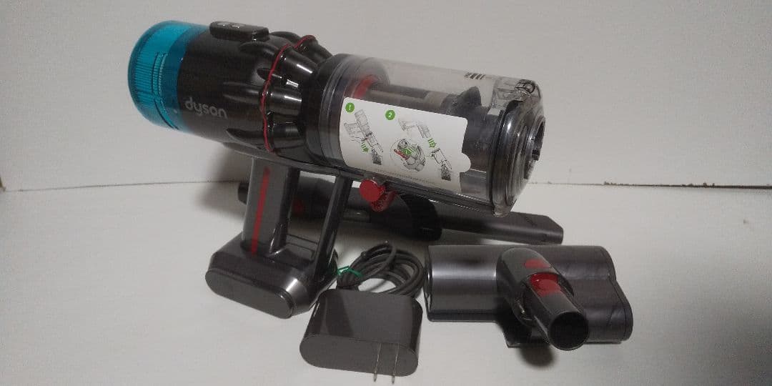 sv21 本体 (ダイソン掃除機)