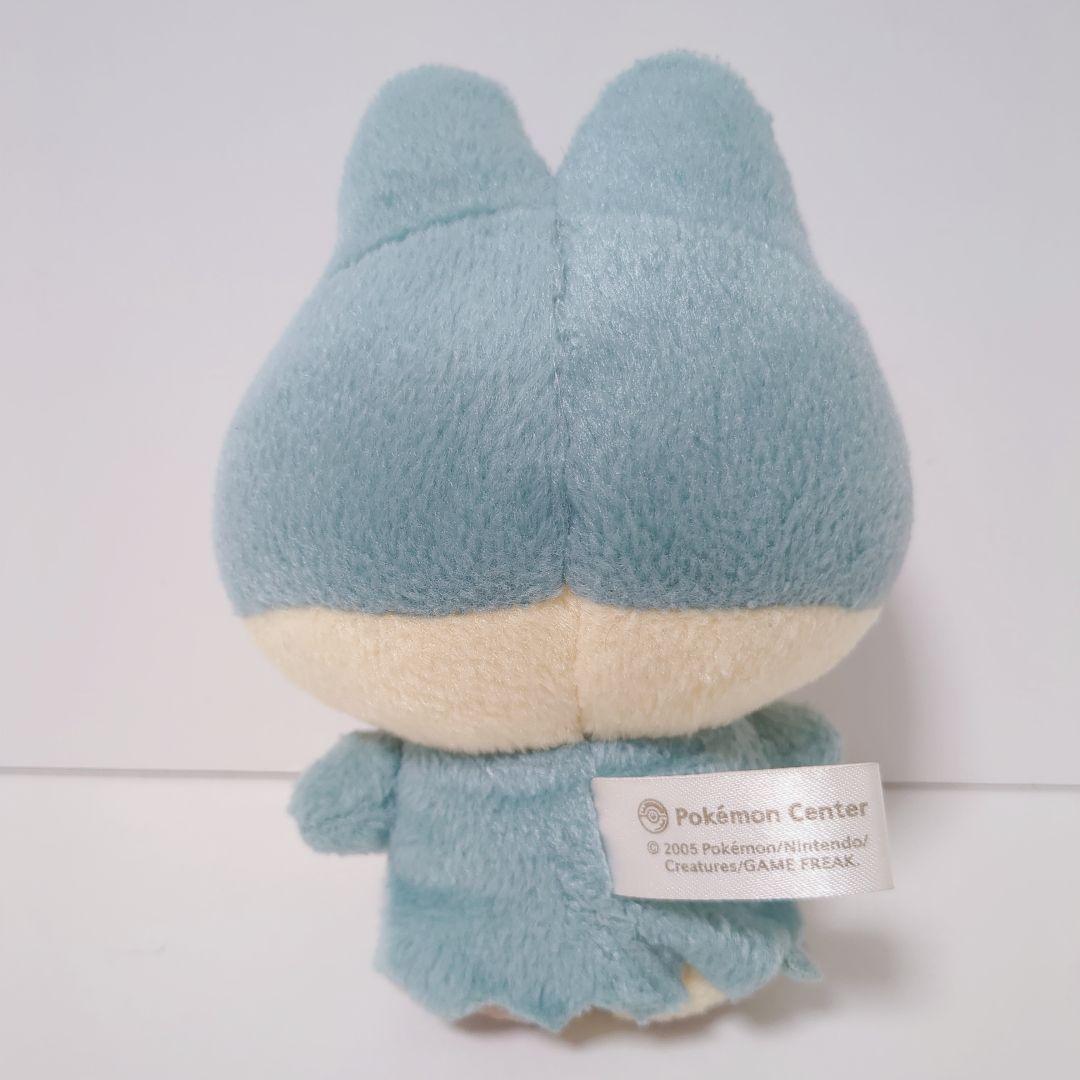 希少】ポケモンセンター ポケモンドールズ ゴンベ カビゴン 進化前