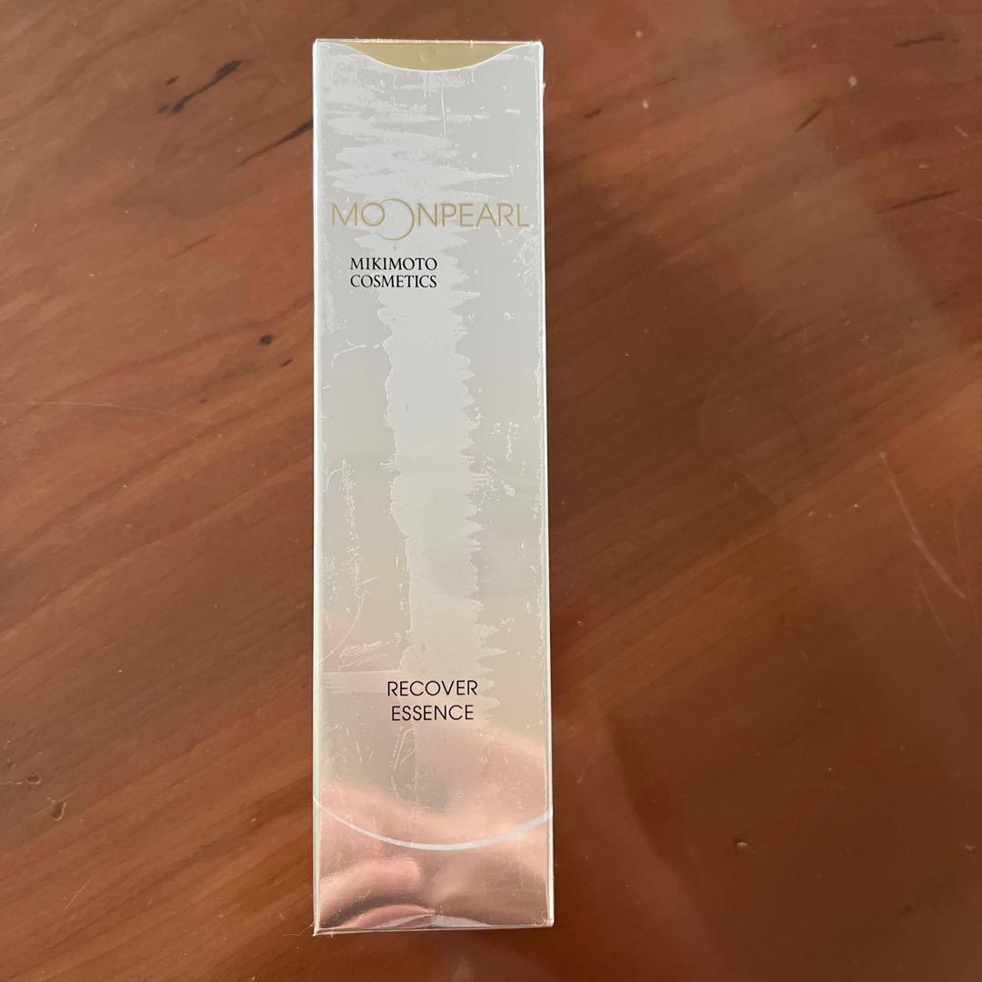 ⭐︎ミキモトコスメティック⭐︎ムーンパールリカバーエッセンス 楽天市場】MIKIMOTO COSMETICS ミキモト コスメティックス ムーン