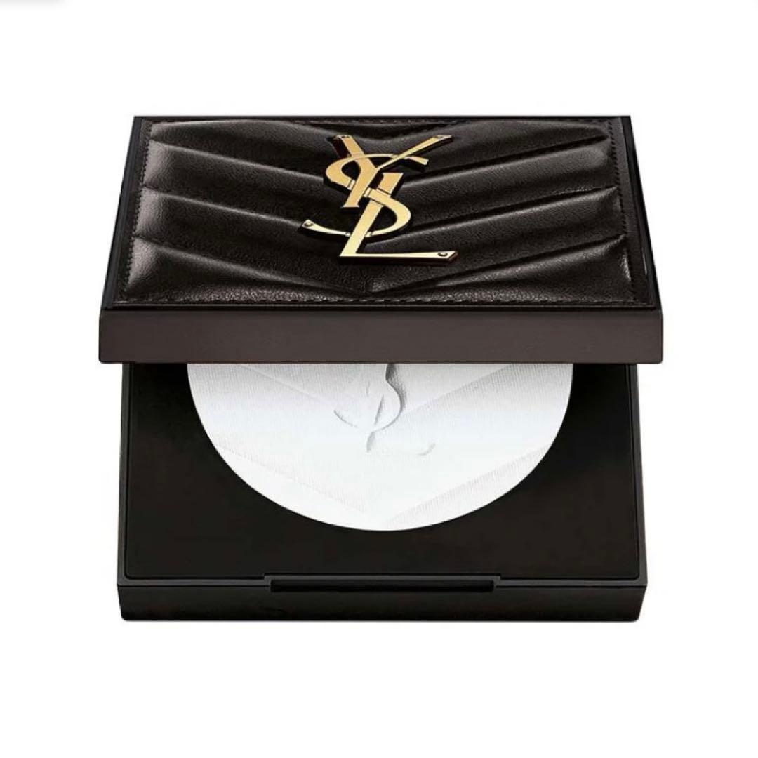 YSL オールアワーズ ハイパープレストパウダー ユニヴァーサル