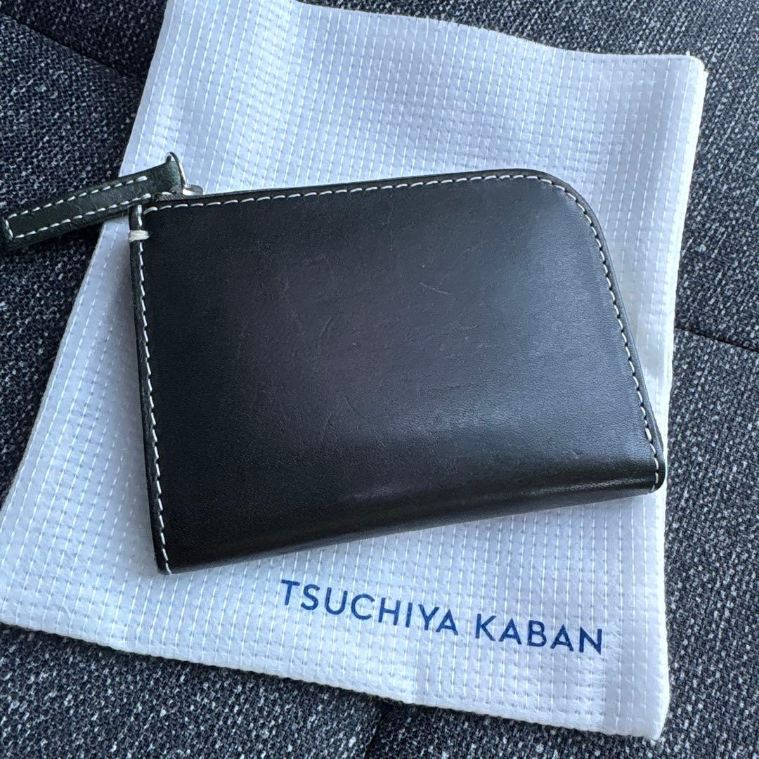 土屋鞄　ディアリオハンディLファスナー限定色