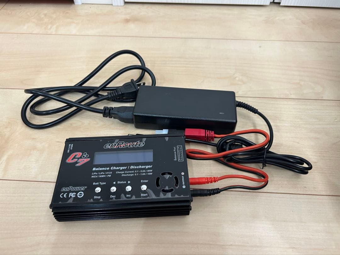 タミヤ CR-01 4WS フルセット - メルカリ