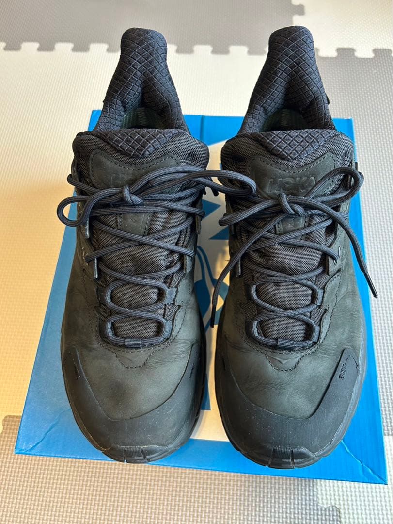 ホカ　KAHA 2 LOW GTX 26 8D