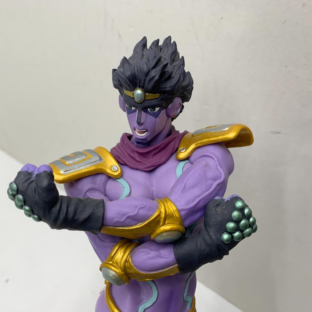 一番くじ ジョジョの奇妙な冒険 ラストワン賞 スタープラチナ