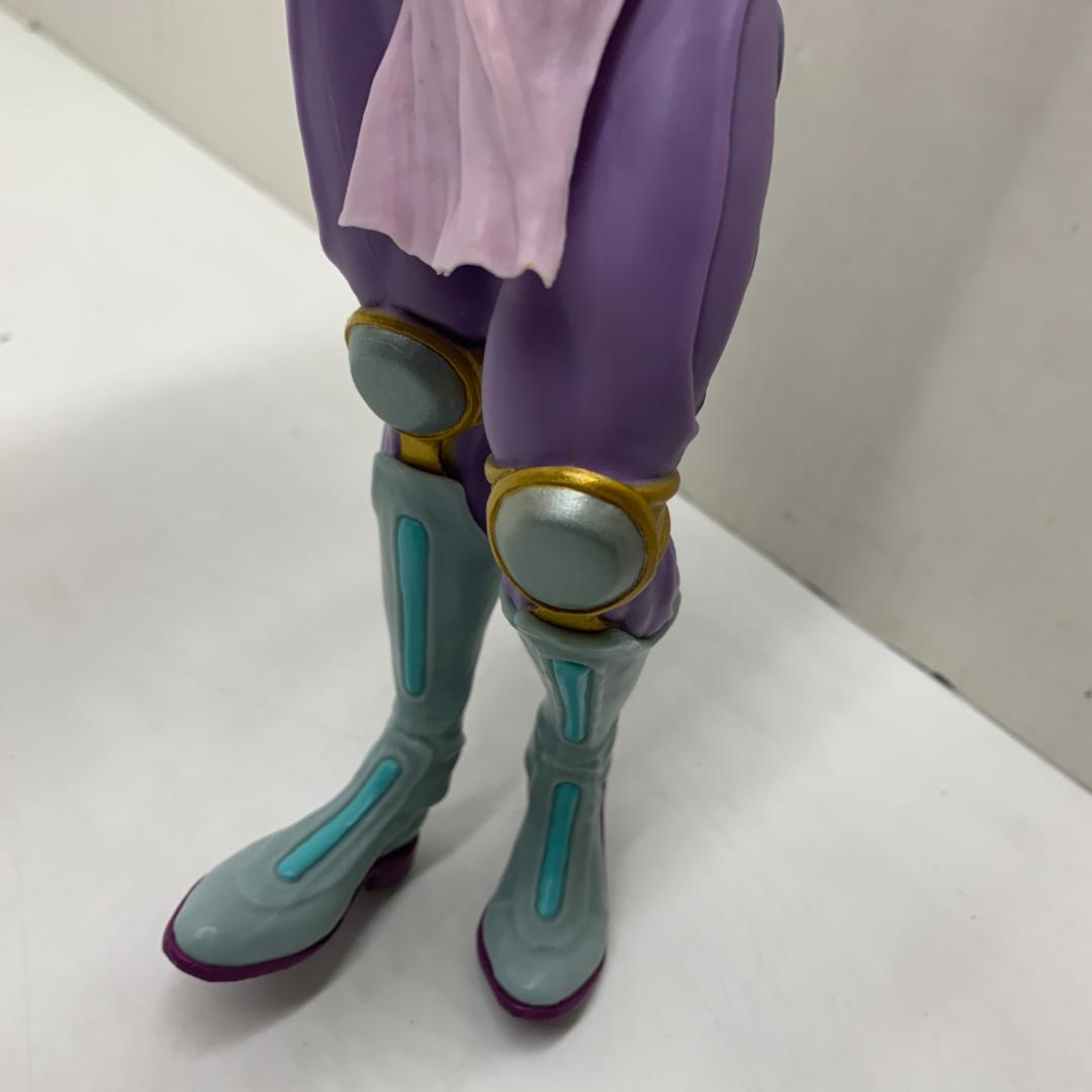 一番くじ ジョジョの奇妙な冒険 ラストワン賞 スタープラチナ