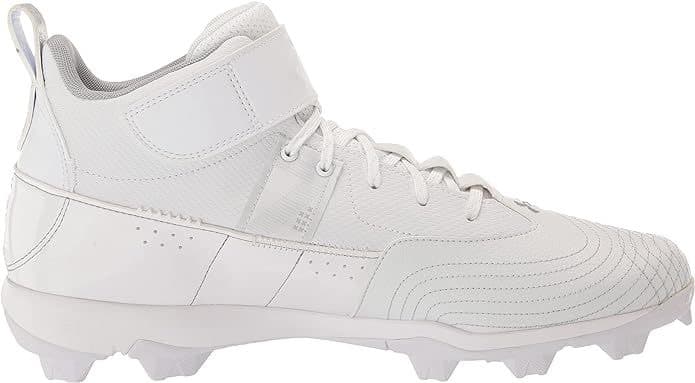 新品☆USA国内限定☆アンダーアーマー野球☆ハーパー7MidRm25.5cm