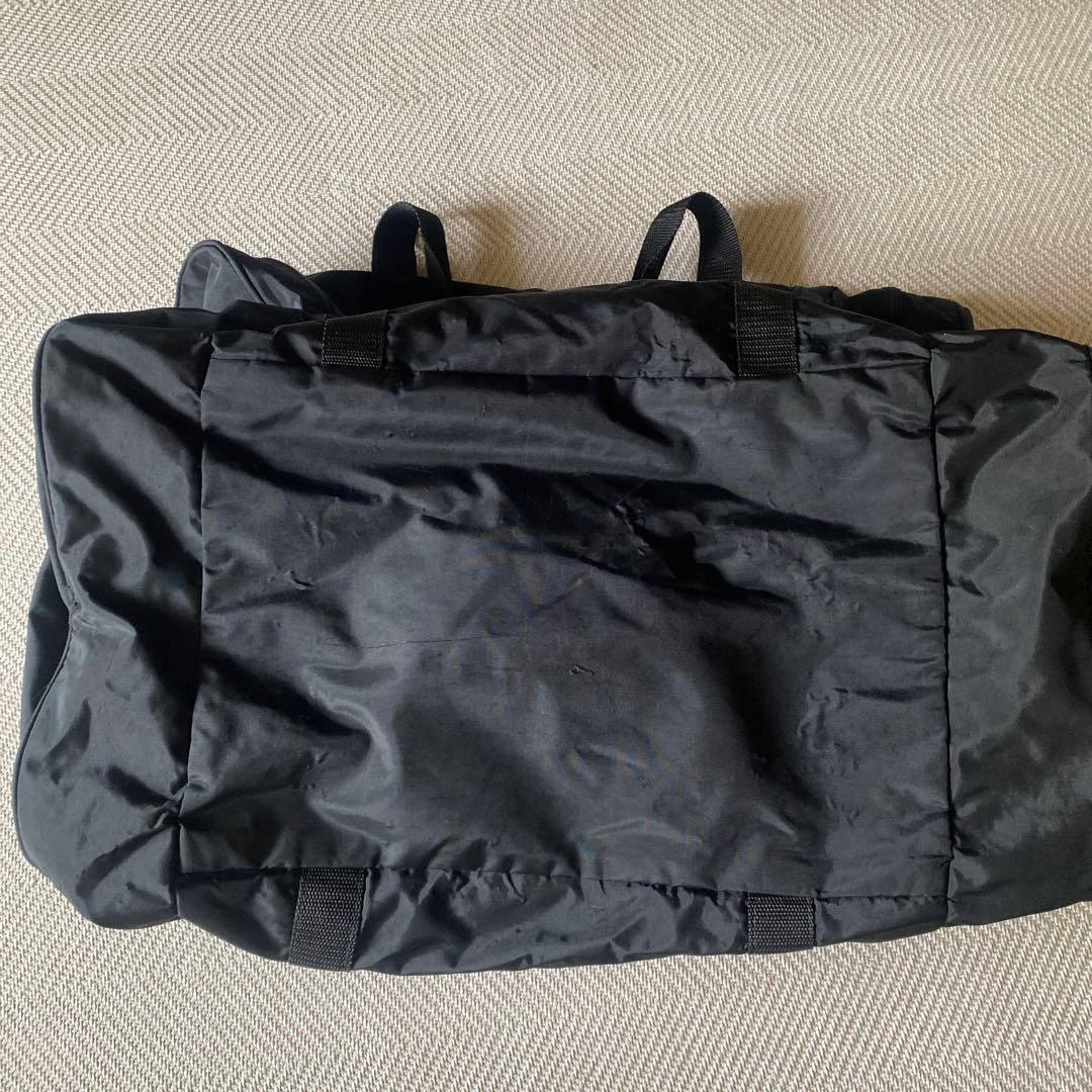 L.L.Bean エルエルビーン　ボストンバック 90's ヴィンテージ