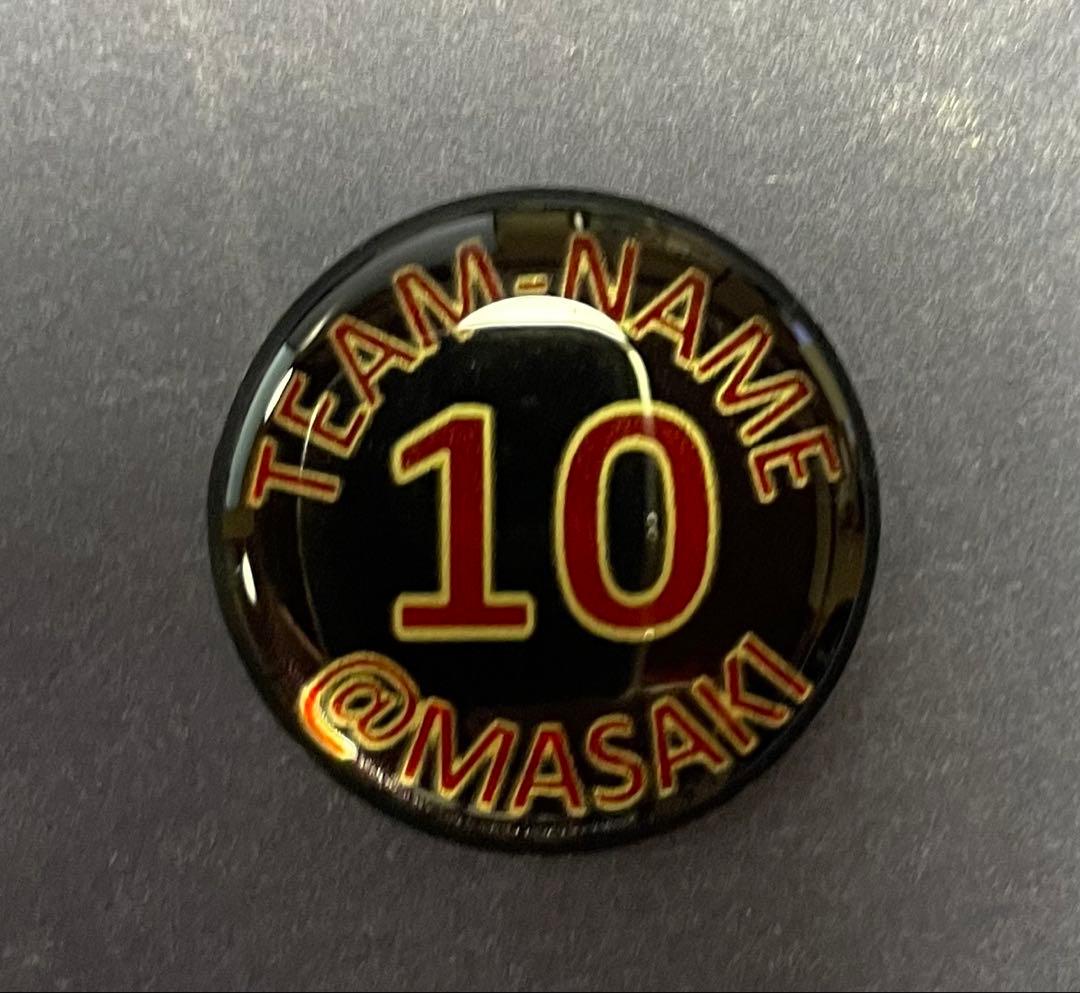 Lilly♡オリジナルシール25㎜✖️12個