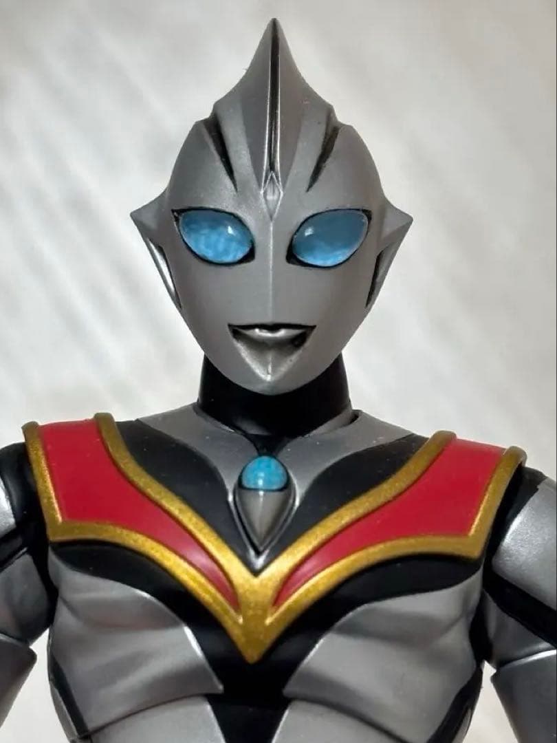 真骨彫製法 イーヴィルティガ カスタムヘッドパーツ