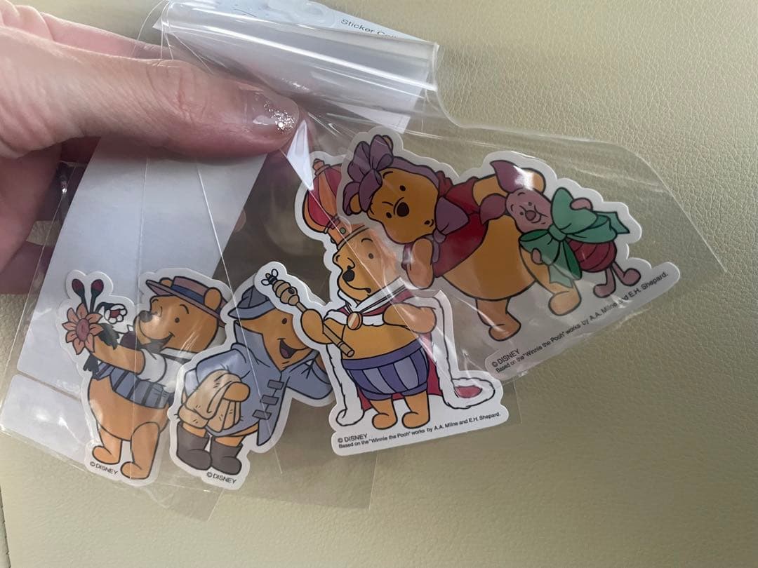 ◇値下福袋◇ディズニーストア2025ラッキーバックミニー干支ぬいぐるみ