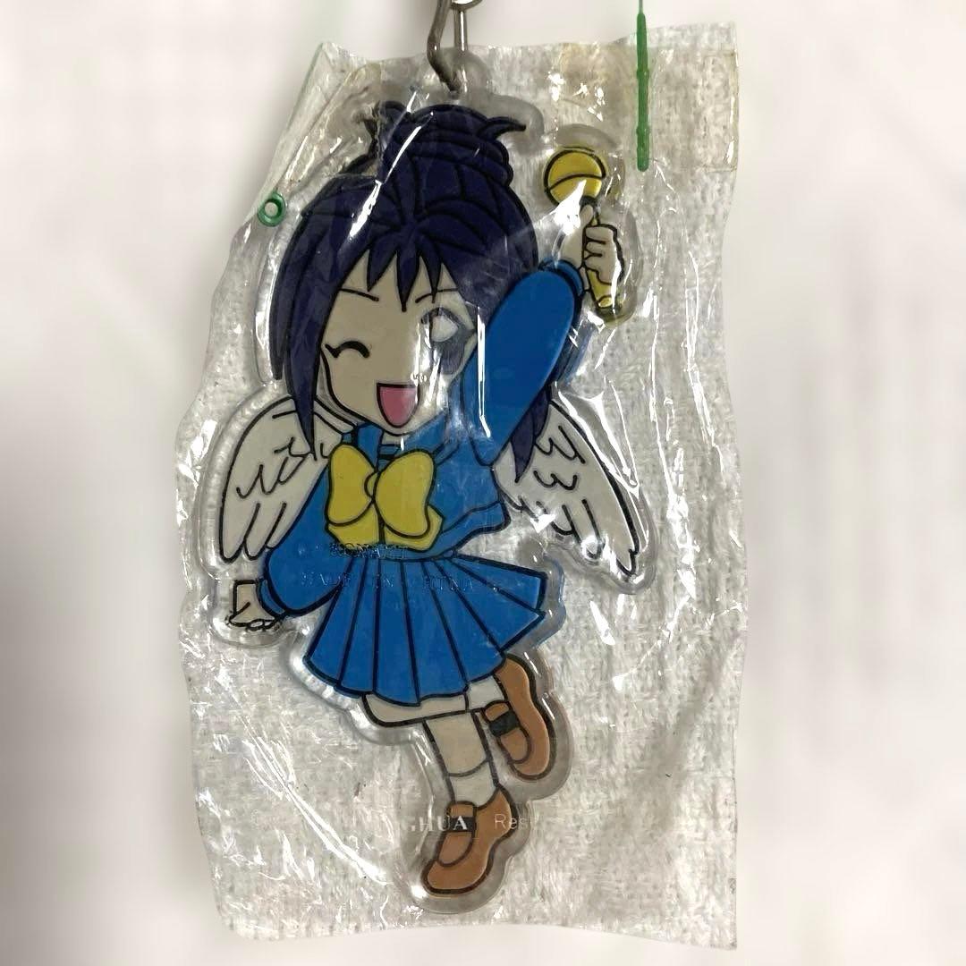 ときめきメモリアルキーホルダー 2個セット - メルカリ