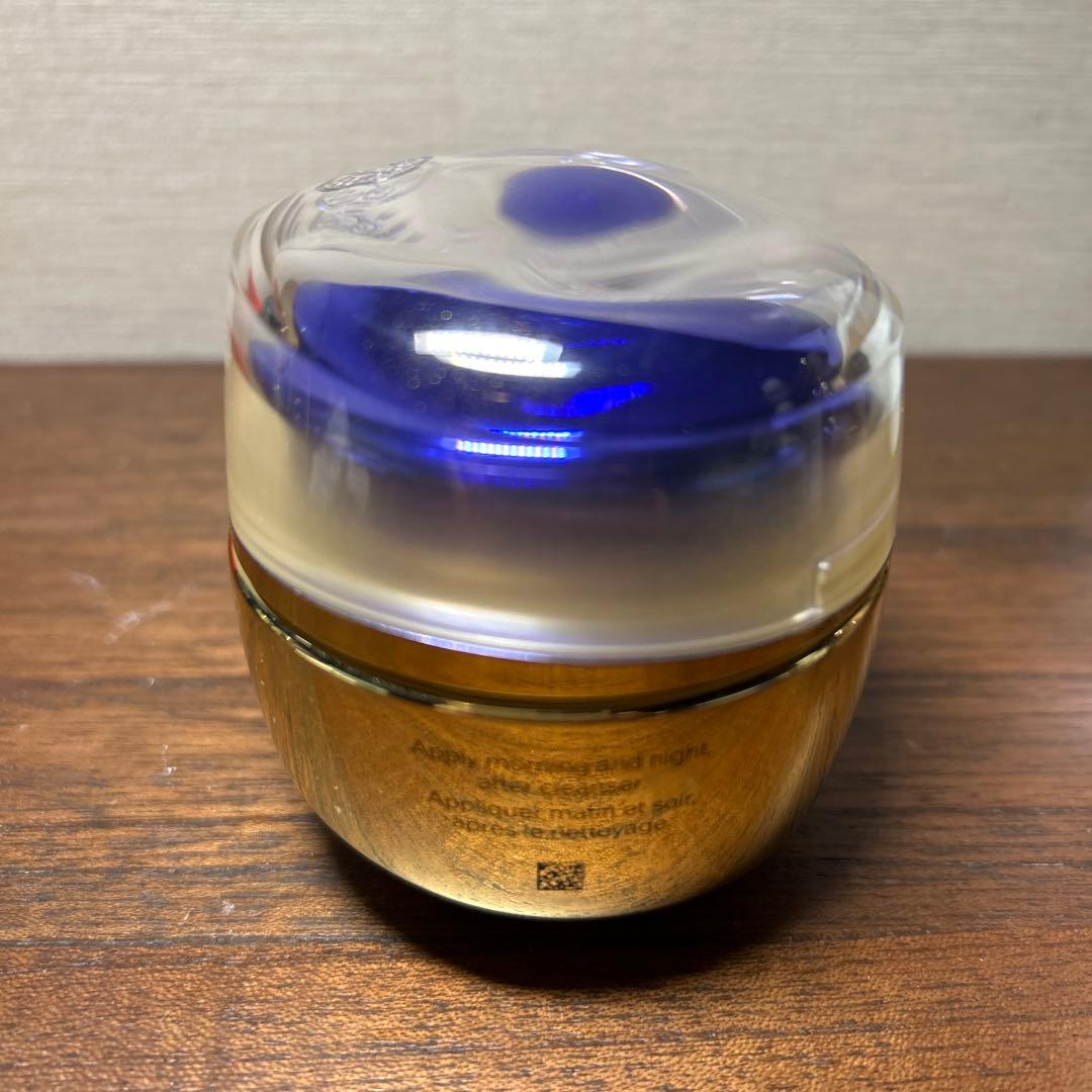 SHISEIDO VITAL PERFECTION シュプリームクリーム