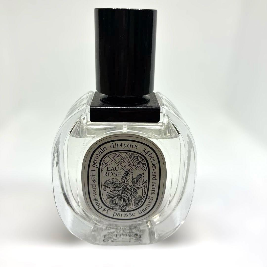 ディプティック　オードトワレ　オーローズ　50ml