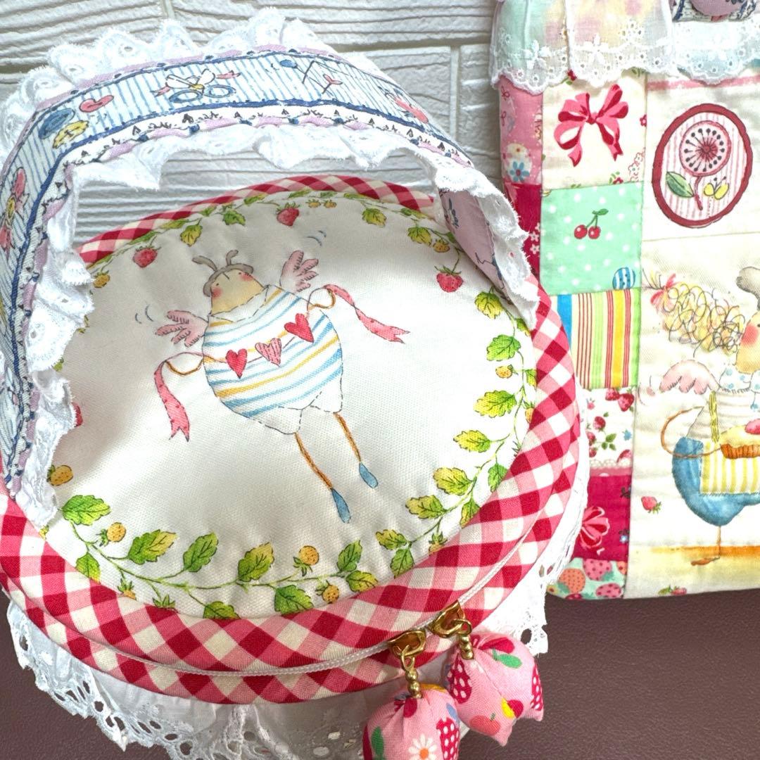 葉月様オーダー2点