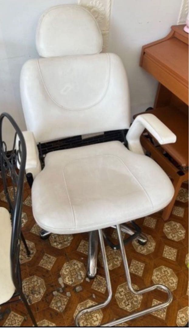 エステチェアー