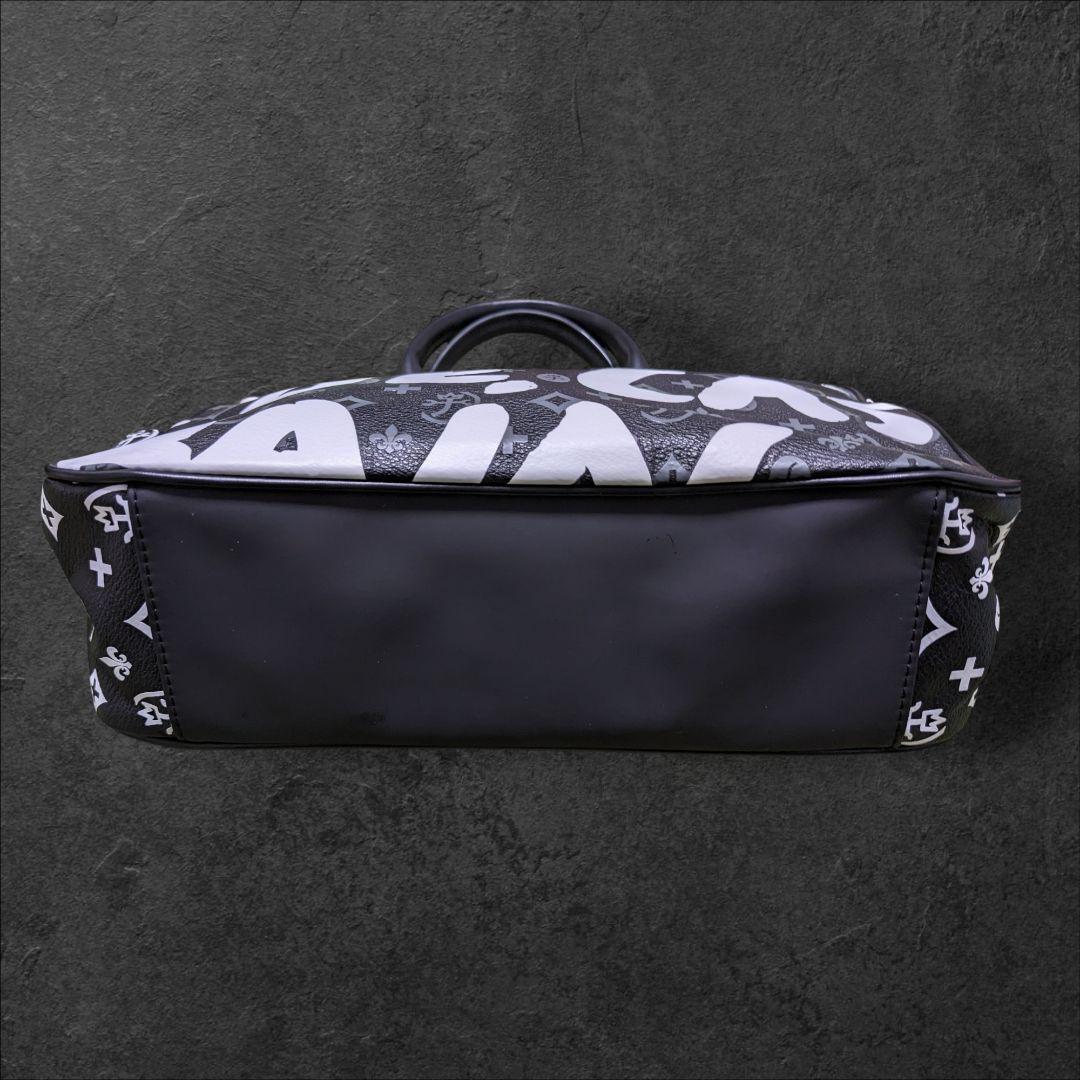 未使用級 カステルバジャック ヤリス ハンドバッグ ミニ レザー